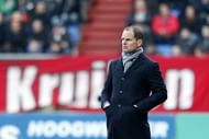 Frank De Boer